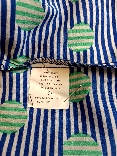 Sadie+ola Bluse (R588)